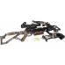 Excalibur Wolverine 360 40th Anniversary Crossbow Package